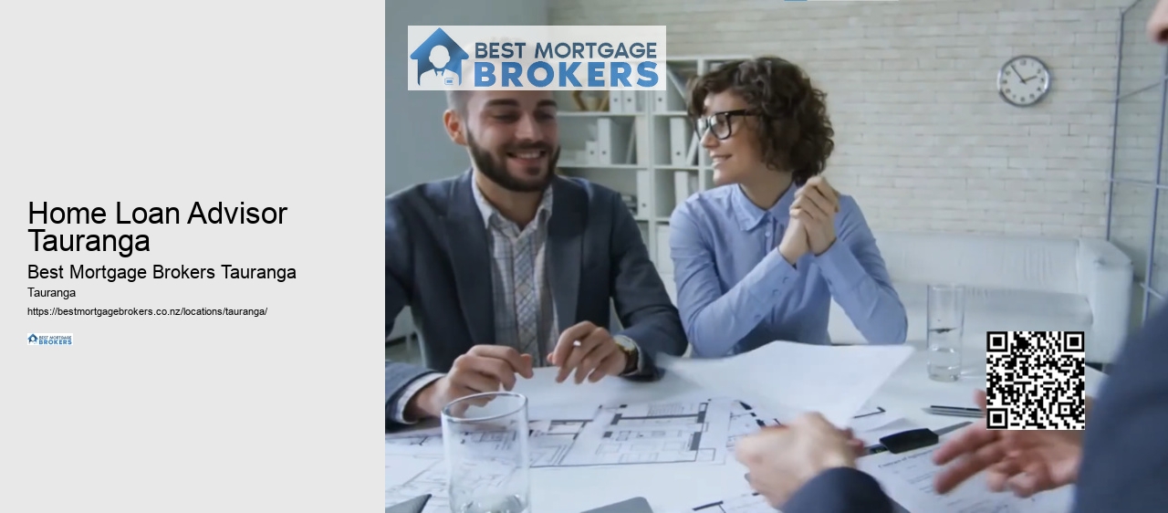 Top Mortgage Brokers In New Zealand