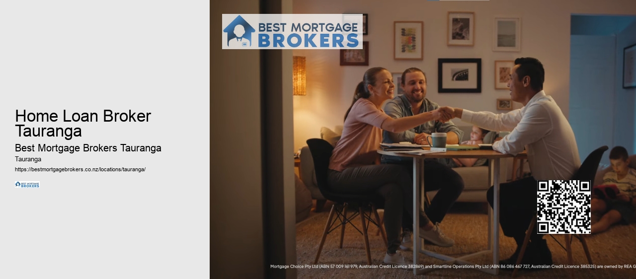 First Home Buyer Loans Tauranga