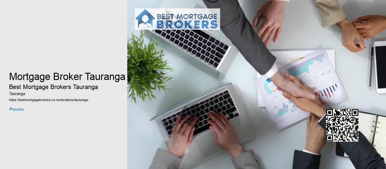 Mortgage Broker Tauranga