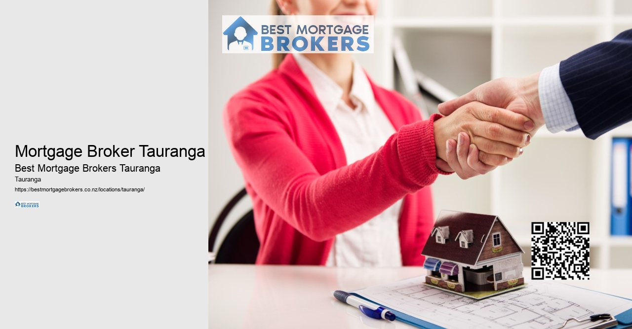 Mortgage Specialist Tauranga