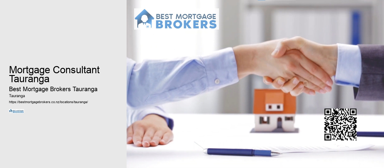 Mortgage Advice Tauranga