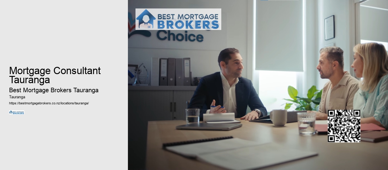 Best Mortgage Broker Tauranga NZ