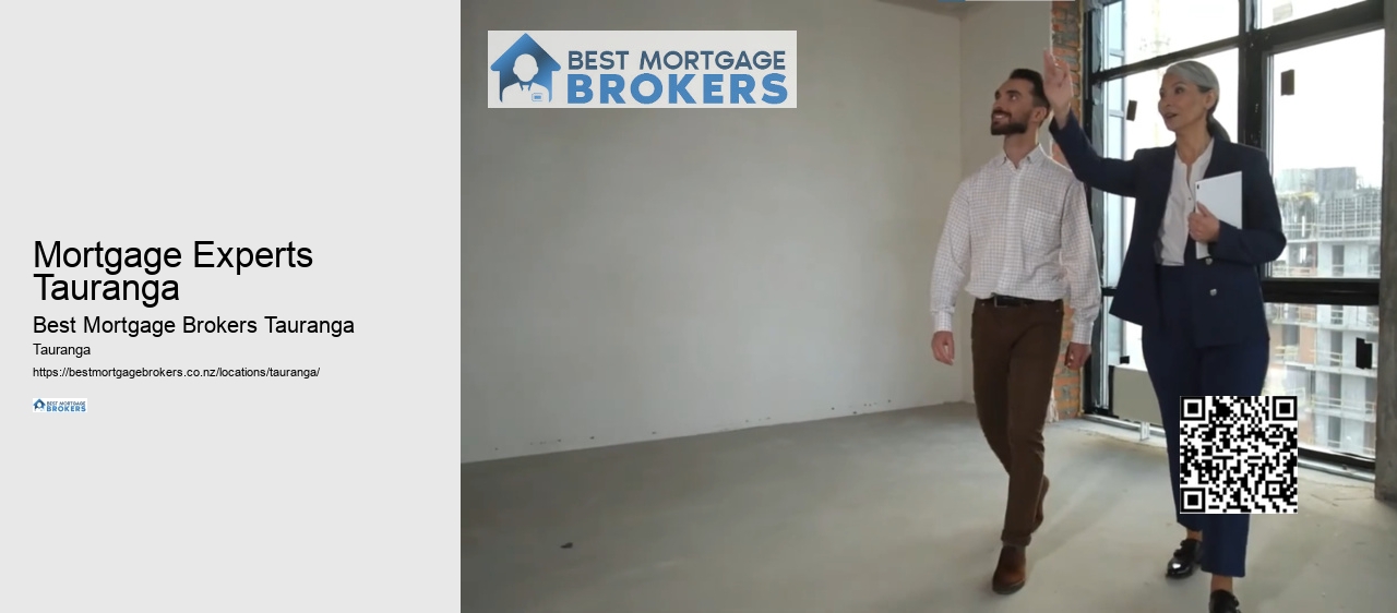 Mortgage Experts Tauranga