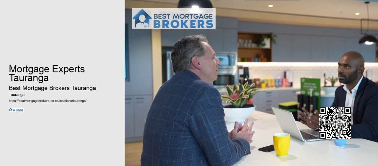 Mortgage Broker Nearby