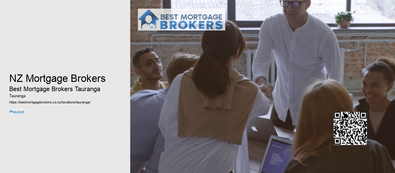 Mortgage Brokers In New Zealand