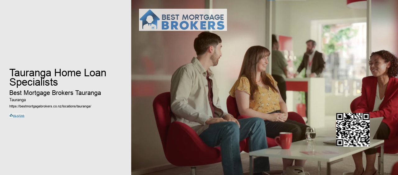 Tauranga Home Loan Specialists