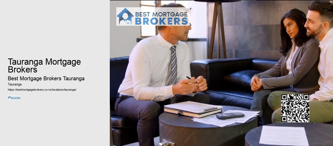 Tauranga Mortgage Brokers