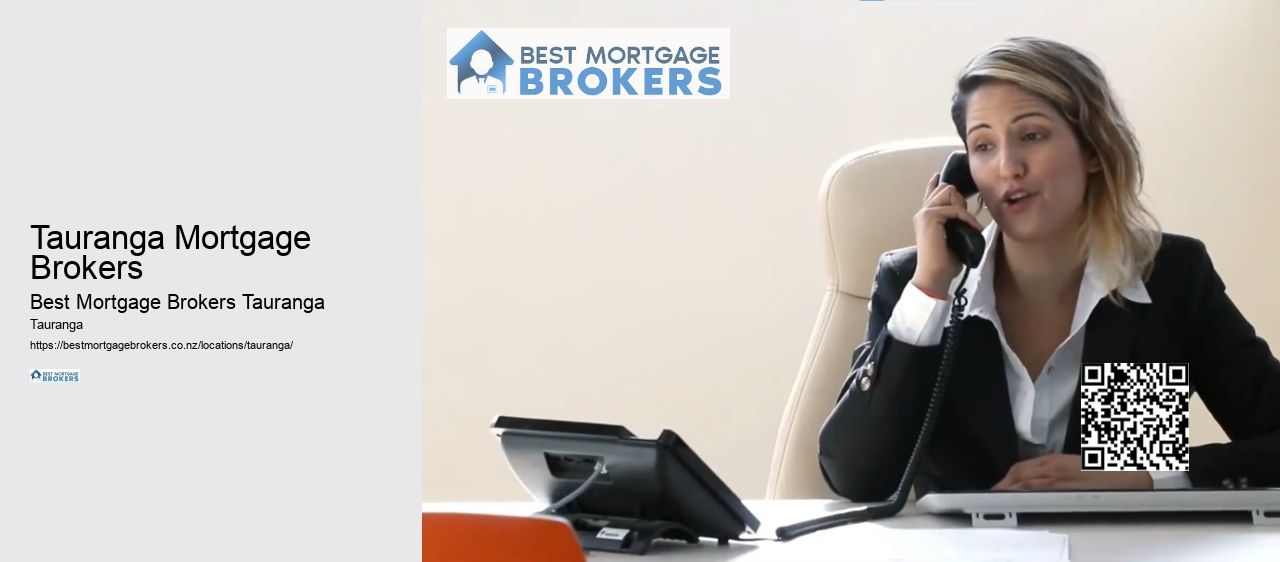 Mortgage Broker Tauranga NZ