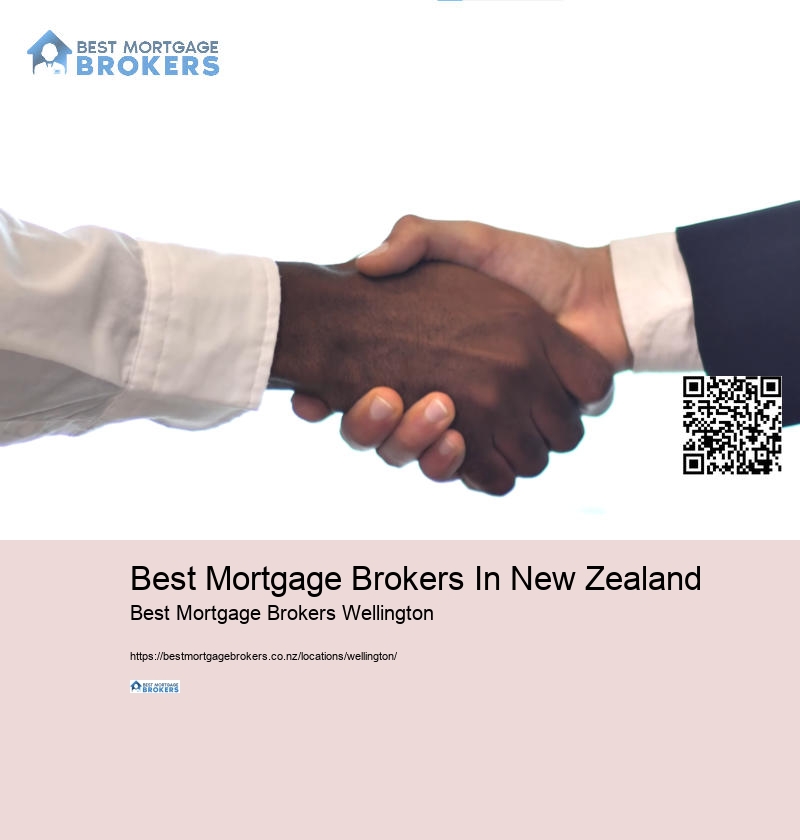 Best Mortgage Brokers In New Zealand