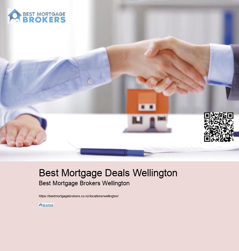 Financial Solutions Mortgage Wellington NZ