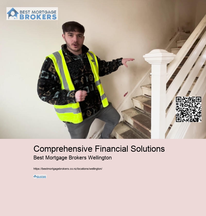 Comprehensive Financial Solutions