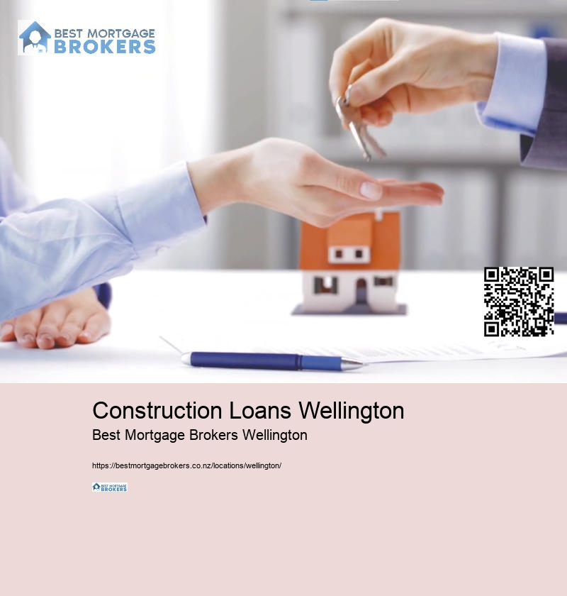 Construction Loans Wellington