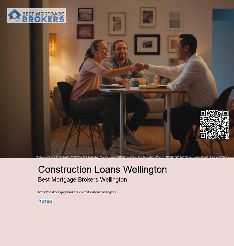 Affordable Home Loans Wellington