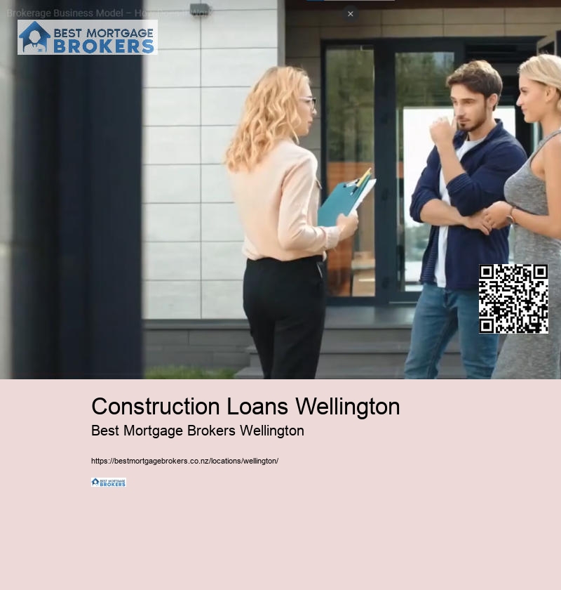 Investment Property Wellington