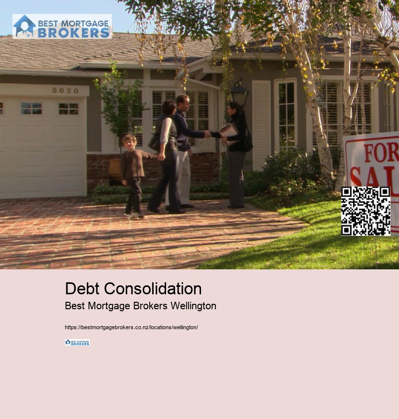 Mortgage Brokers Wellington Reviews