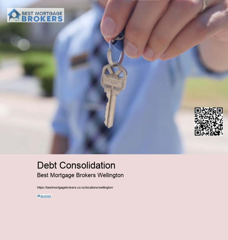 Mortgage Advisors Wellington