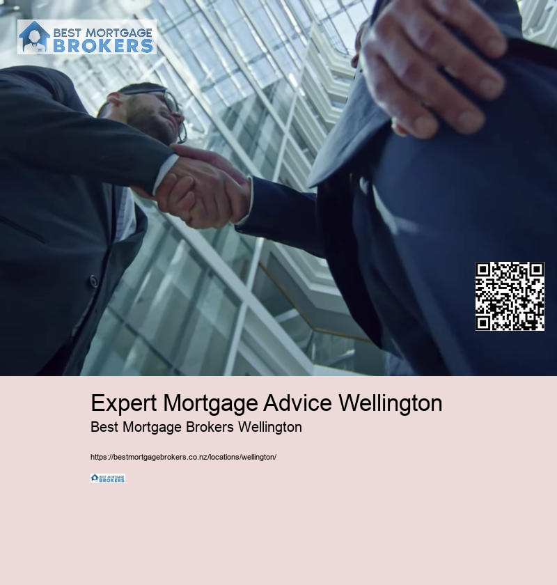 Mortgage Brokerage Wellington