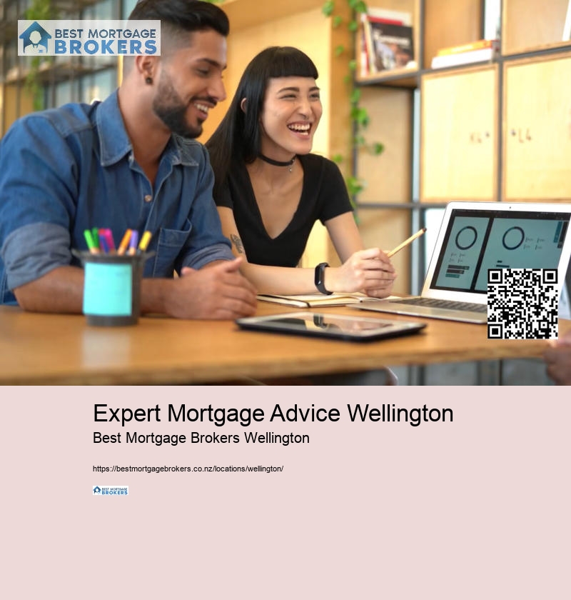 Variable-rate Mortgages Wellington