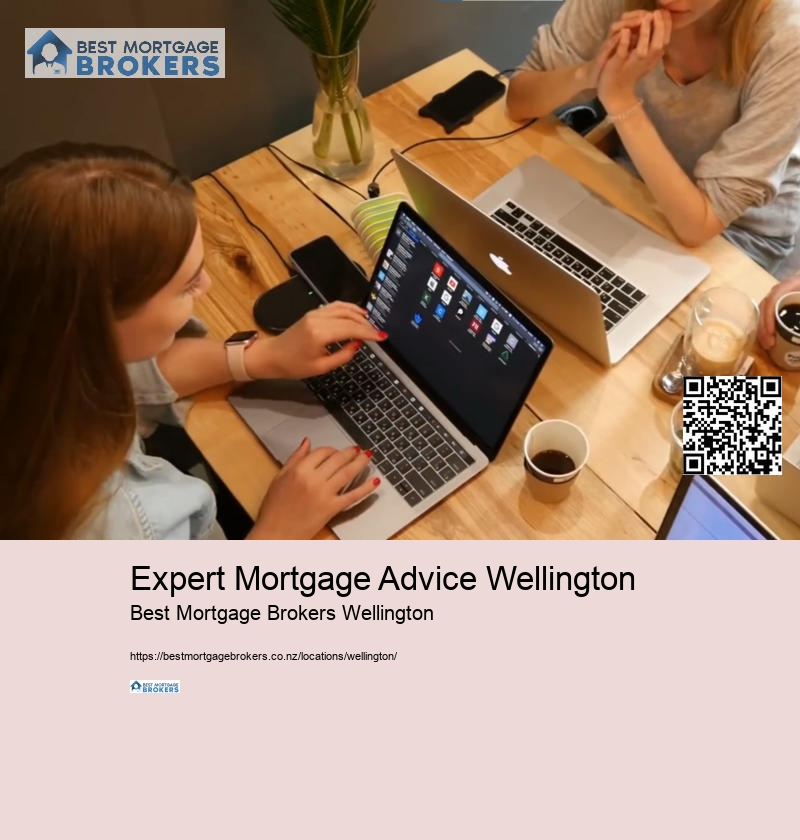 Mortgage Advice