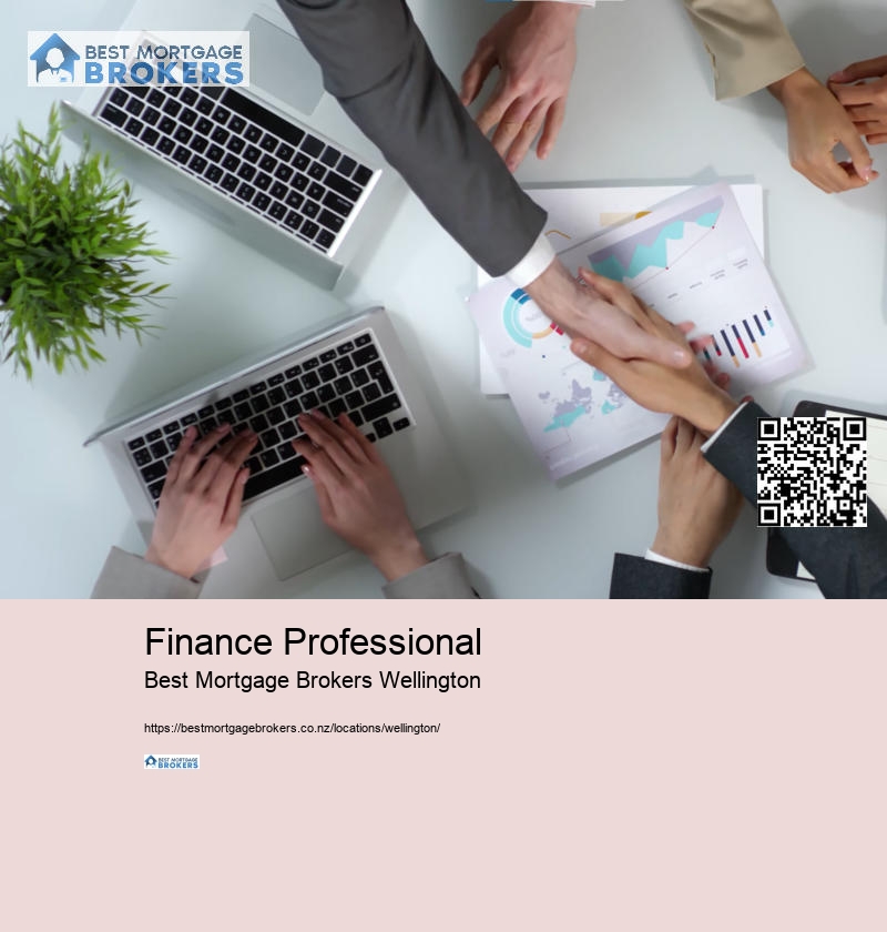 Finance Professional