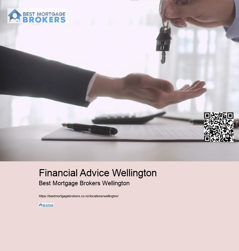 Wellington Mortgage Advisor