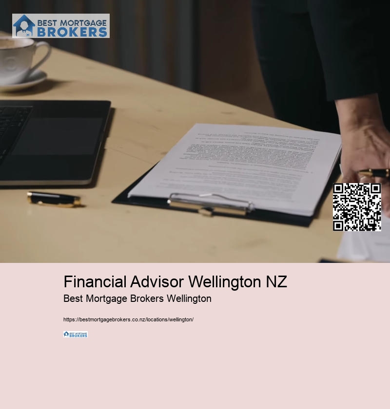 Best Mortgage Brokers In New Zealand