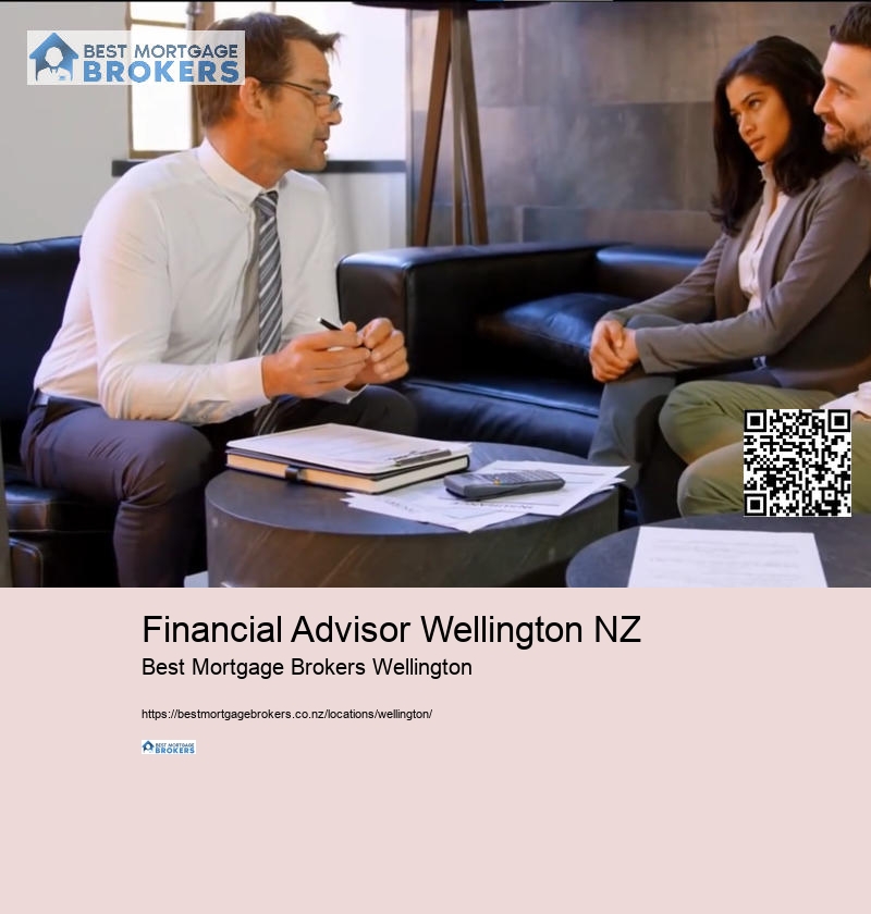 Mortgage Solutions Wellington