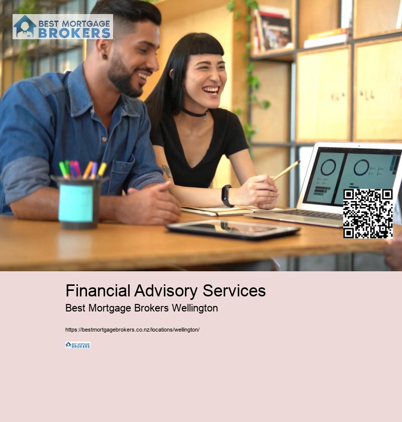 Financial Advisory Services