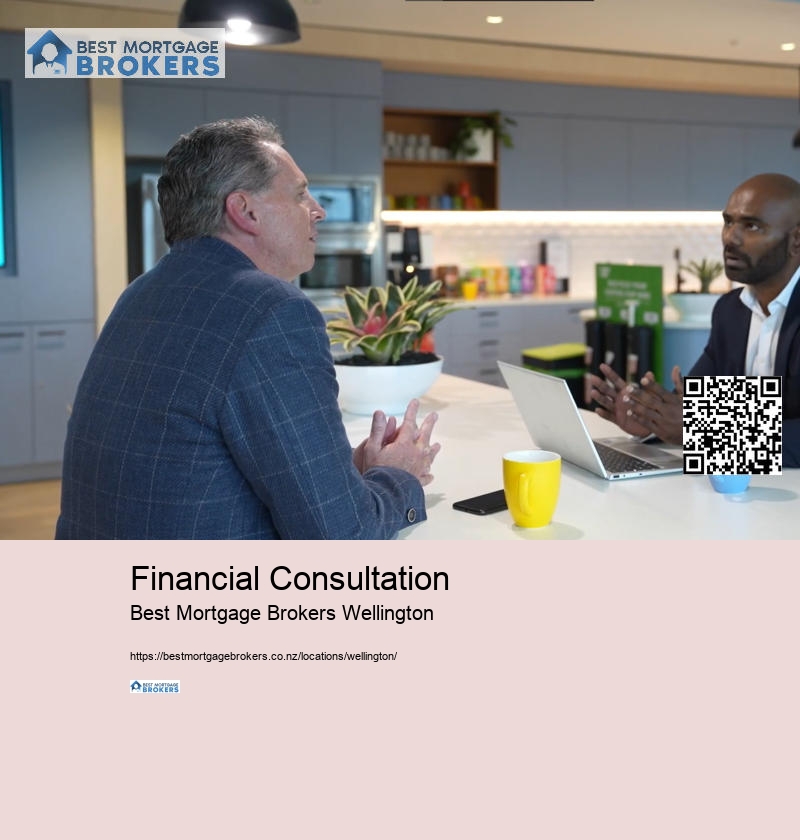 Wellington Mortgage Broker Financial Planning