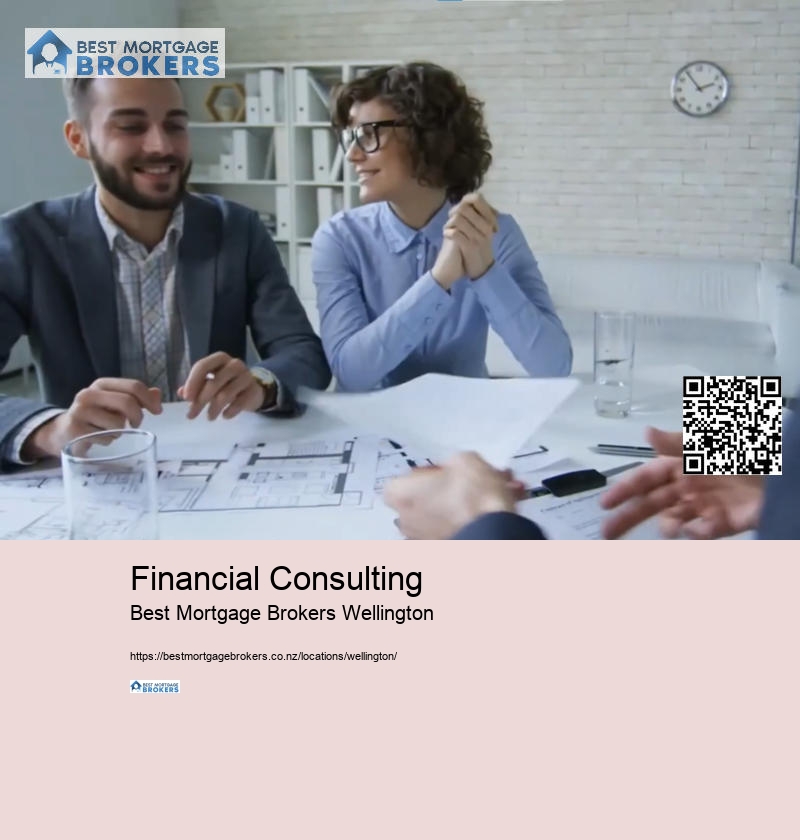 Commercial Mortgage Broker Wellington NZ