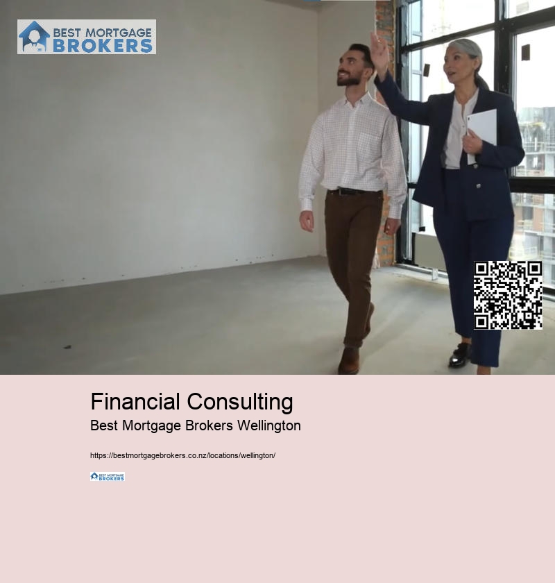 Financial Consulting