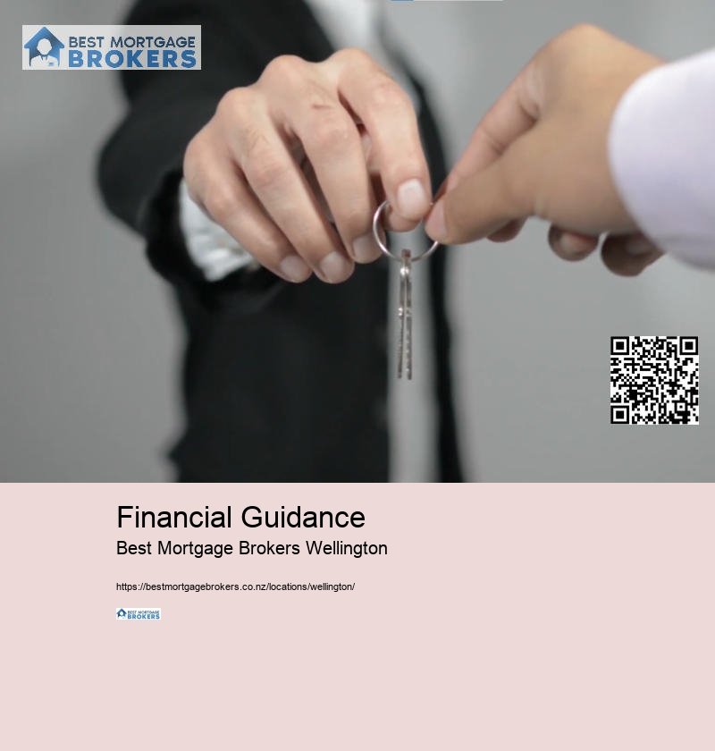 Financial Guidance