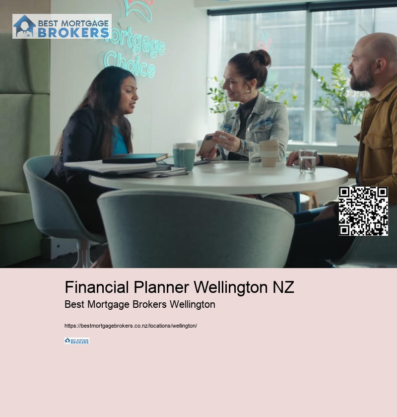 Expert Mortgage Advice Wellington