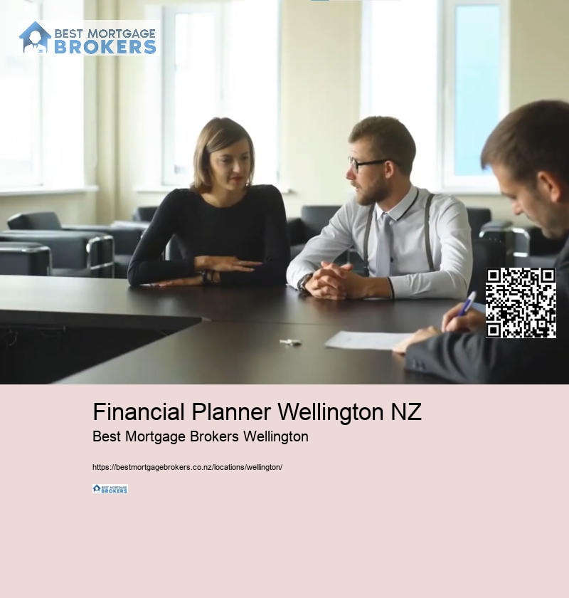 Mortgage Approval Wellington