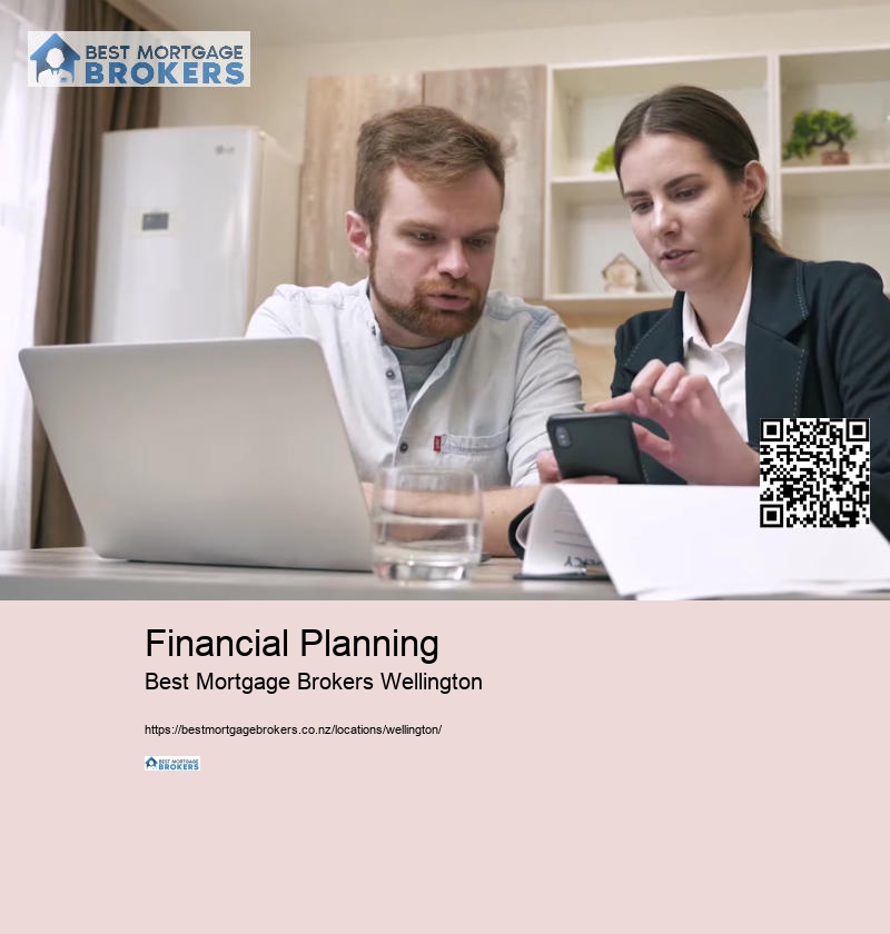 Financial Solutions NZ