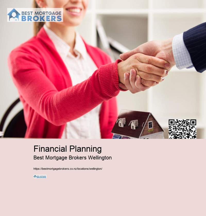 Best Mortgage Broker Wellington