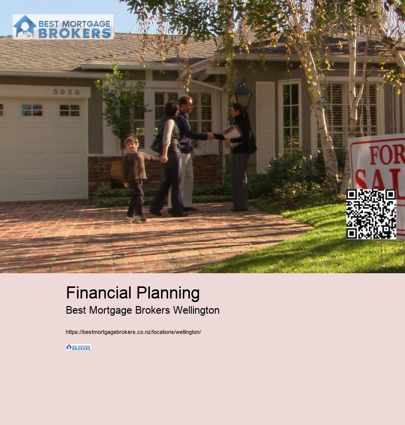 Financial Planning