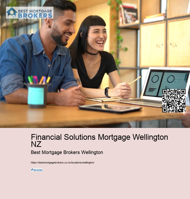 Mortgage Brokering