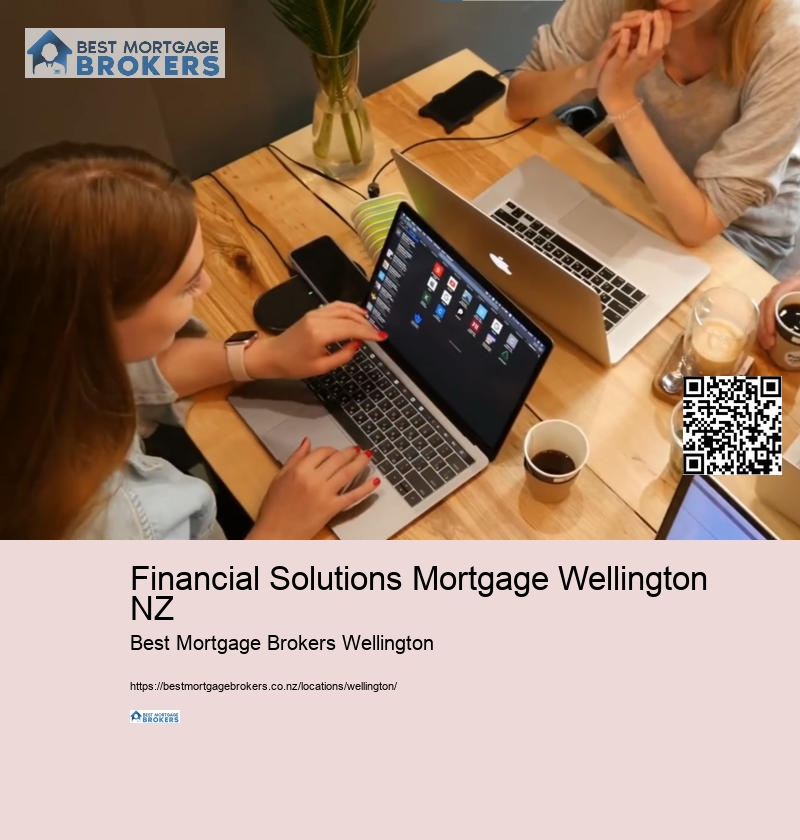 Mortgage Broker Lower Hutt