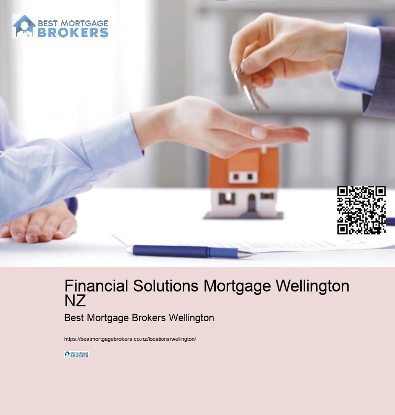 Mortgage Brokers Porirua