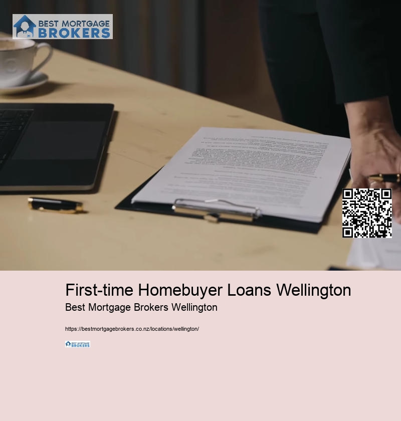 Financial Advice Wellington