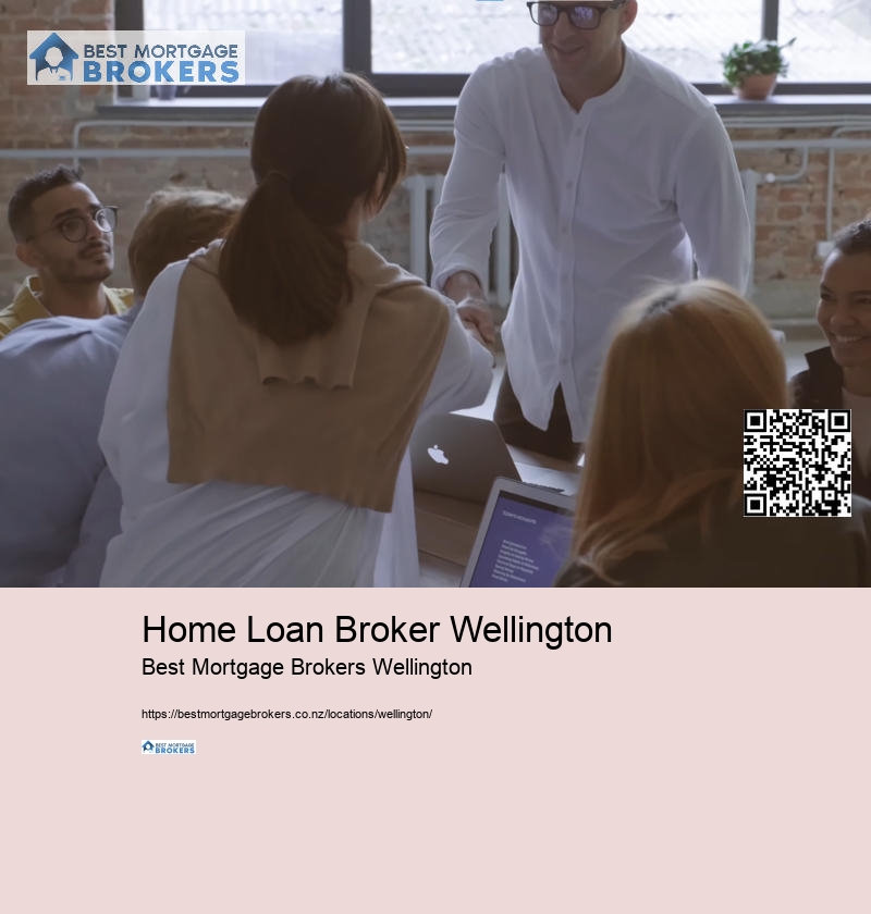 Mortgage Broker Reviews Wellington