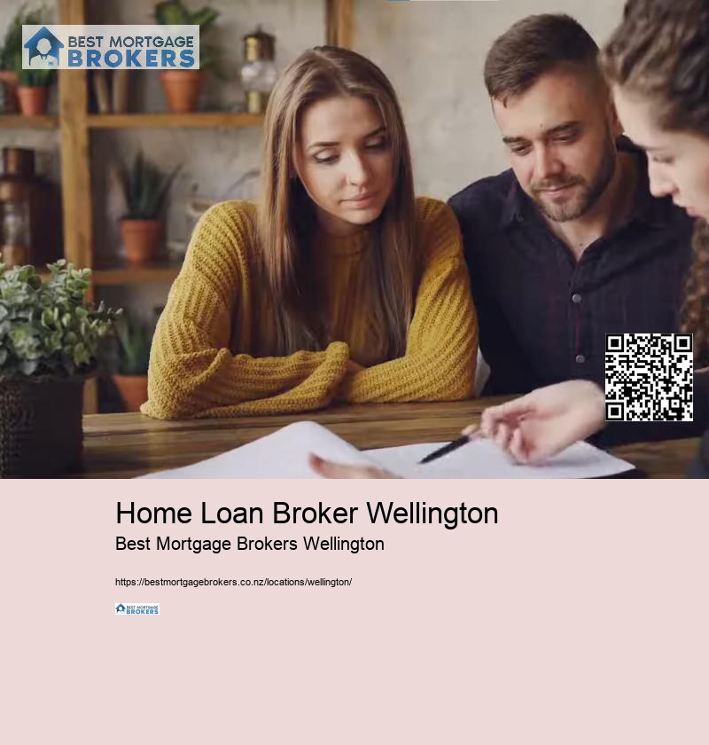 NZ Mortgage Brokers