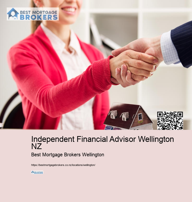 Mortgage Broker Upper Hutt NZ