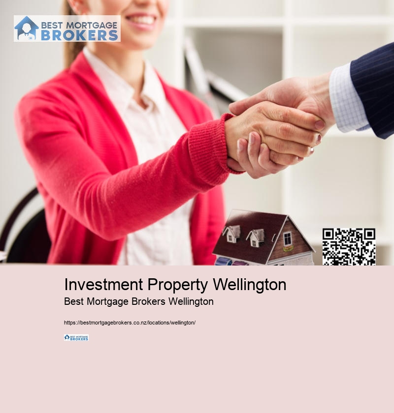 Investment Property Wellington