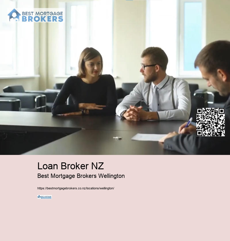 Wellington Mortgage Broker Financial Planning