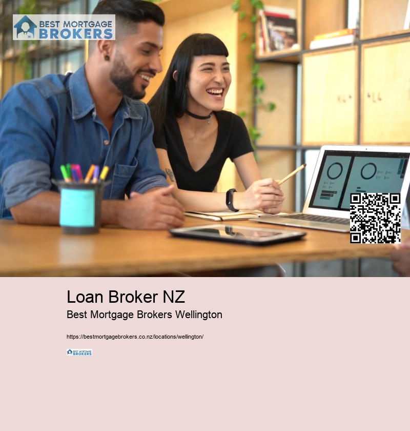 Loan Broker NZ