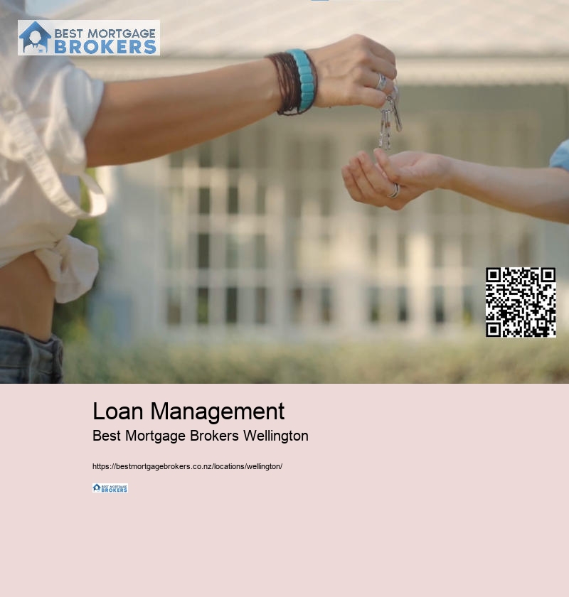 Commercial Mortgage Broker Wellington NZ