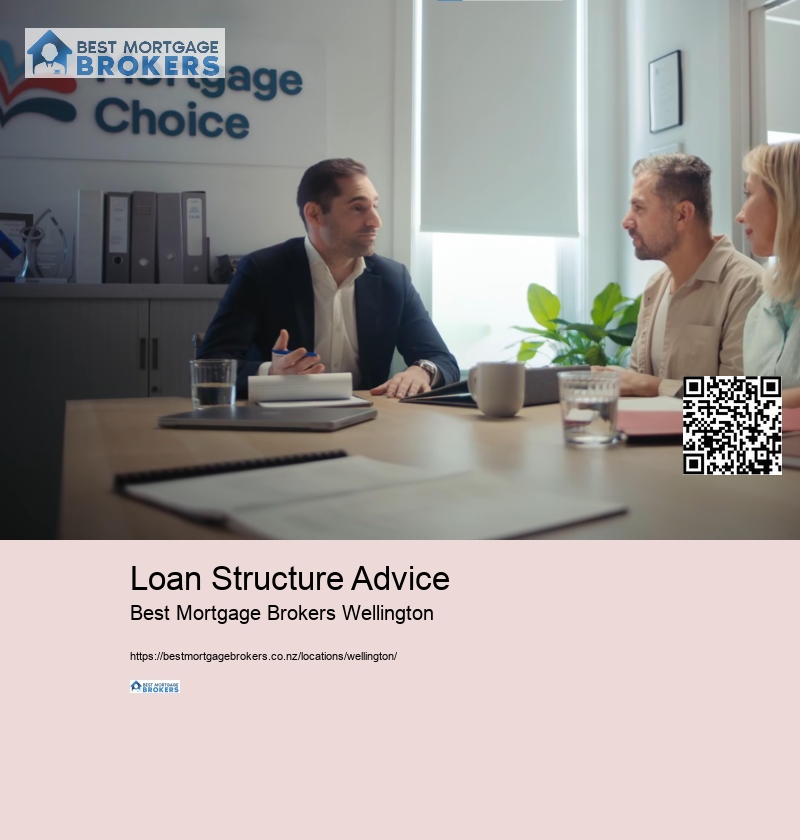 Loan Structure Advice