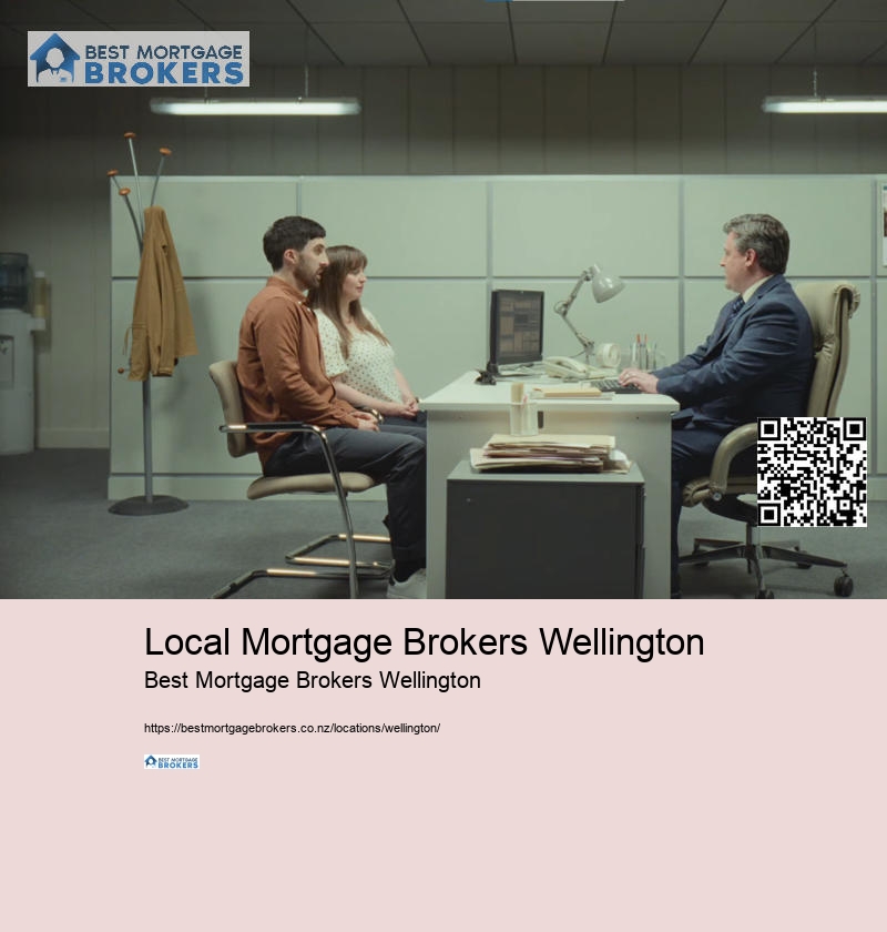 Property Investors Wellington